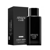 Giorgio Armani Armani Code Parfum For Men - 125ml